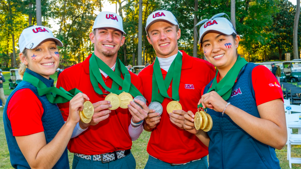 Face painting session causes INCREDIBLE RULES DISPUTE at top amateur event